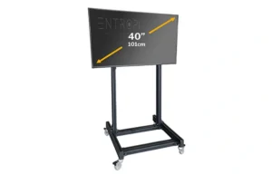 40" 101cm Smart TV (Ayarlanabilir Stantlı) 4 40" 101cm Smart TV (Ayarlanabilir Stantlı) (Kiralık Ürün)