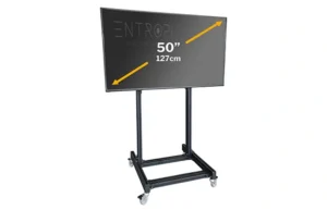 50" 127cm Smart TV (Ayarlanabilir Stantlı) 4 50" 127cm Smart TV (Ayarlanabilir Stantlı) (Kiralık Ürün)
