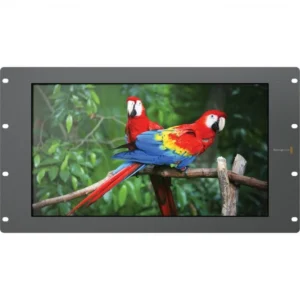 Blackmagic Design 17" SmartView HD Studio Monitor (Kiralık Ürün)
