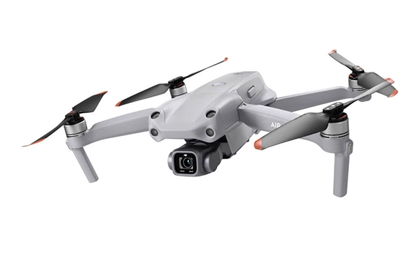 Dji Air 2s Drone (Kiralık Ürün)