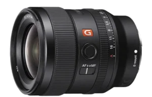 Sony 24mm F1.4 GM Lens (Kiralık Ürün)