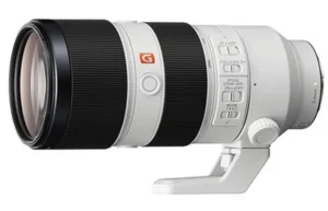 Sony 70-200mm F2.8 GM Lens (Kiralık Ürün)