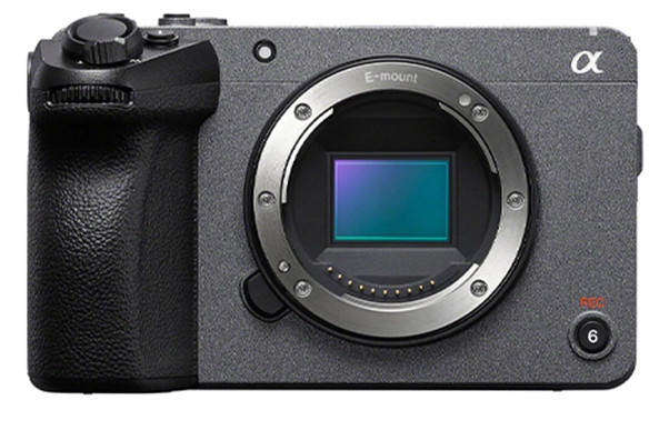 Sony FX30 Kamera (Kiralık Ürün)