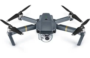 Dji Mavic Pro Drone (Kiralık Ürün)