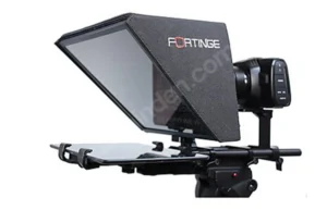 Fortinge Noa Tablet Bluetooth Kumandalı Prompter (Kiralık Ürün)