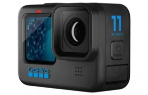 Go Pro Hero 11 Aksiyon Kamera 2 Go Pro Hero 11 Aksiyon Kamera (Kiralık Ürün)