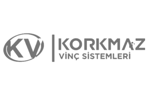 korkmaz vinç sistemleri