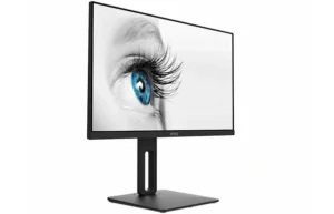 MSI 27" FHD Monitör 1 MSI 27" FHD Monitör (Kiralık Ürün)
