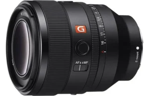 Sony 50mm F1.2 GM Lens (Kiralık Ürün)