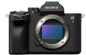Sony A7 IV Kamera (Kiralık Ürün)